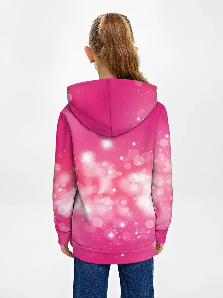 Детское худи / BTS | БТС