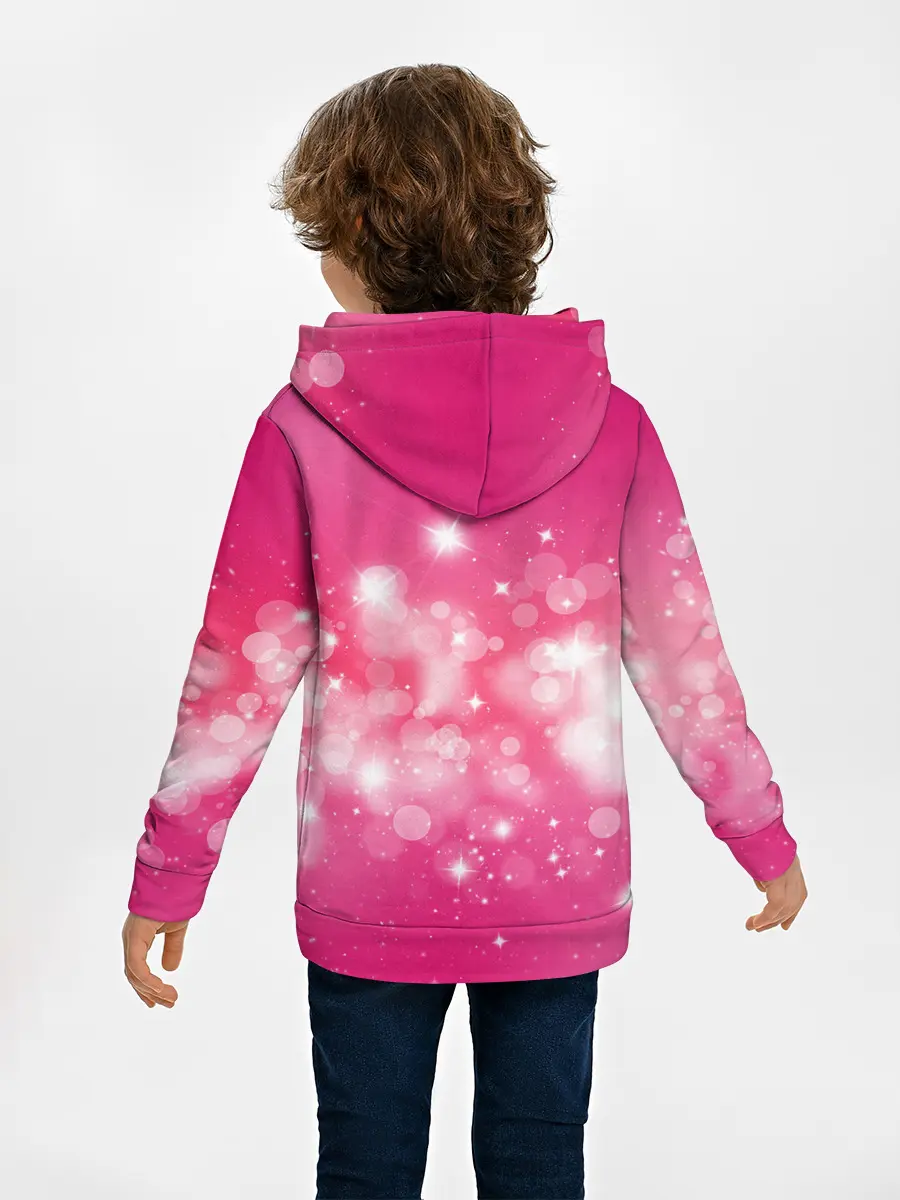 Детское худи / BTS | БТС