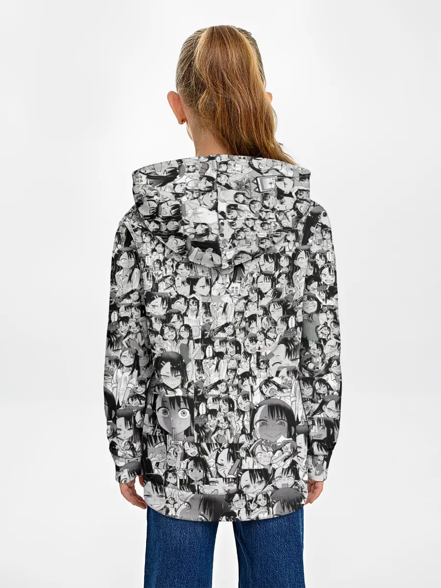 Детское худи / Нагаторо | Nagatoro