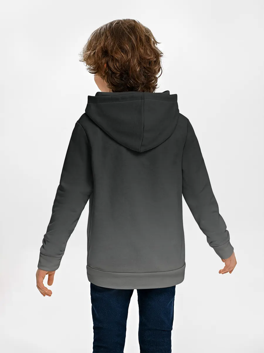 Детское худи / EMINEM | ЭМИНЕМ