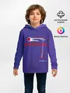 Детское худи / Deep Purple - Purpendicular