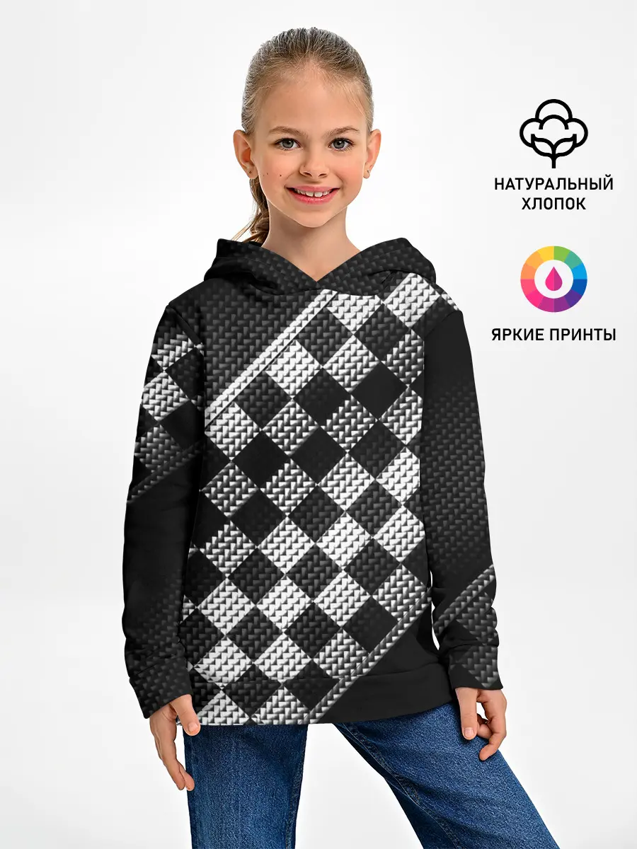 Детское худи / Finish