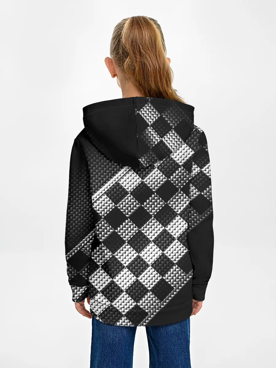 Детское худи / Finish