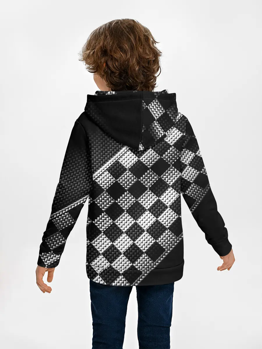 Детское худи / Finish