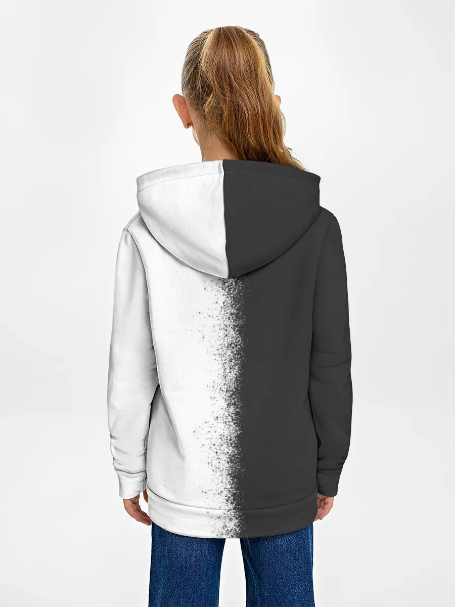 Детское худи / Тхэквондо | Taekwondo