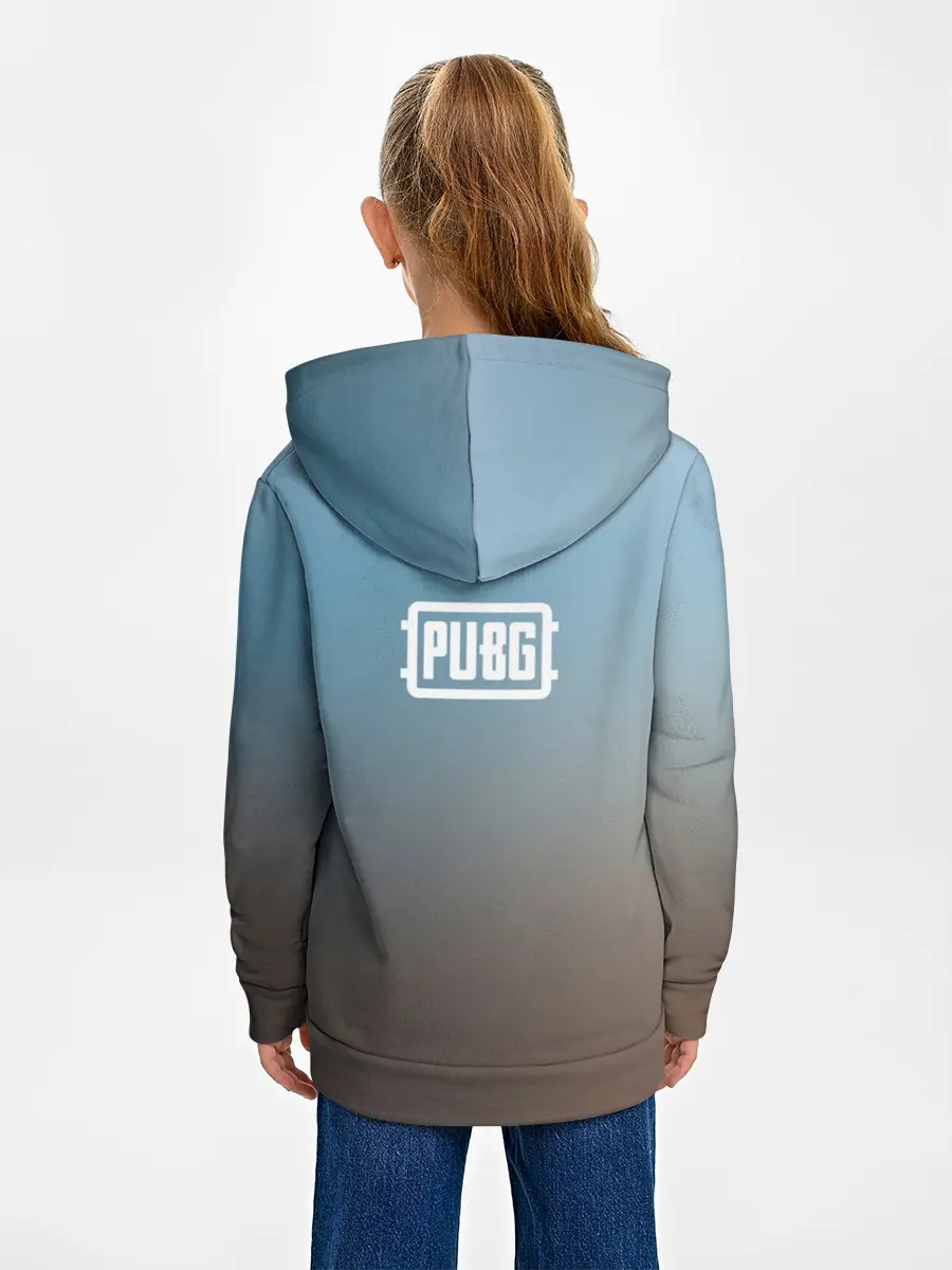 Детское худи / PUBG