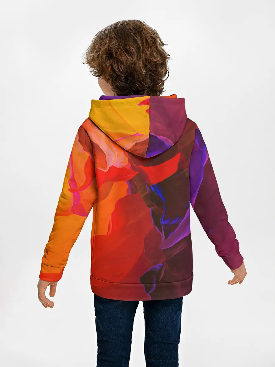 Детское худи / Что то необычНое