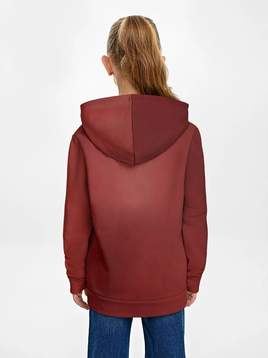 Детское худи / Группа Пикник