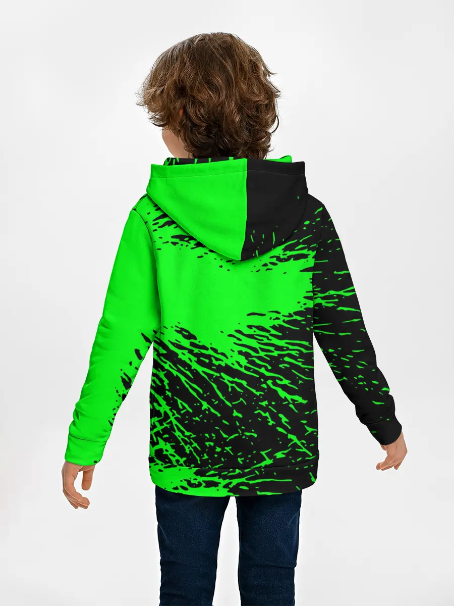 Детское худи / СССР