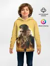 Детское худи / Terminator: Dark Fate