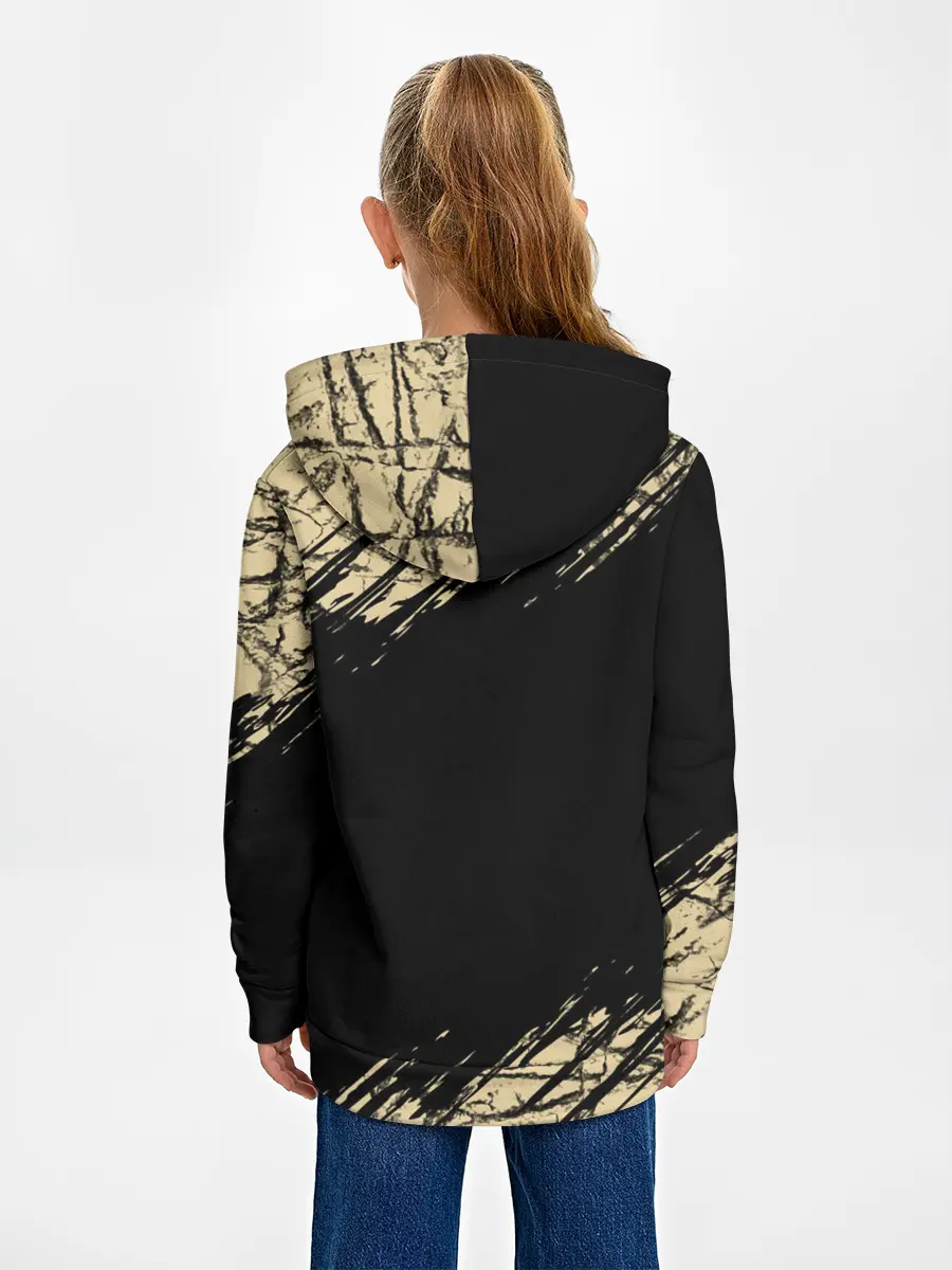 Детское худи / Mordhau