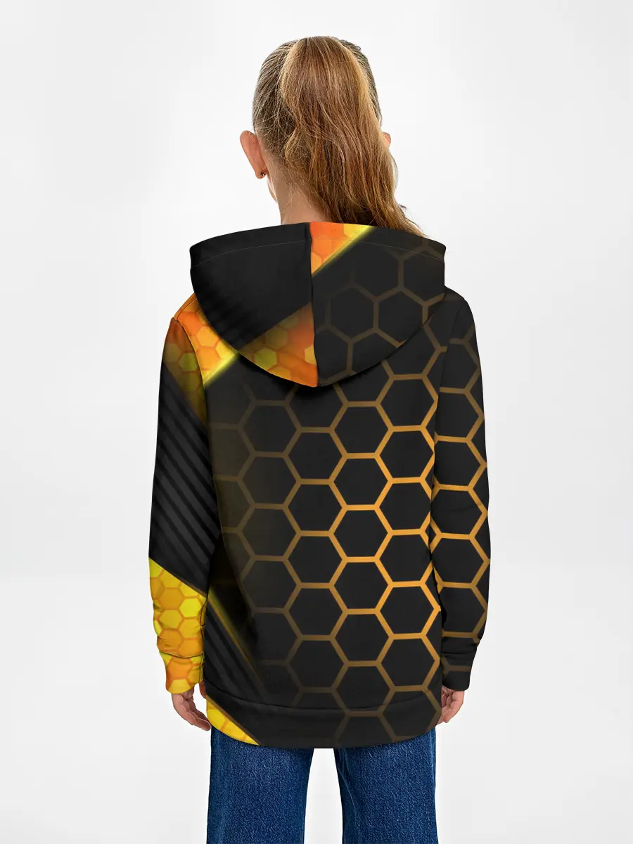 Детское худи / Sword Art Online