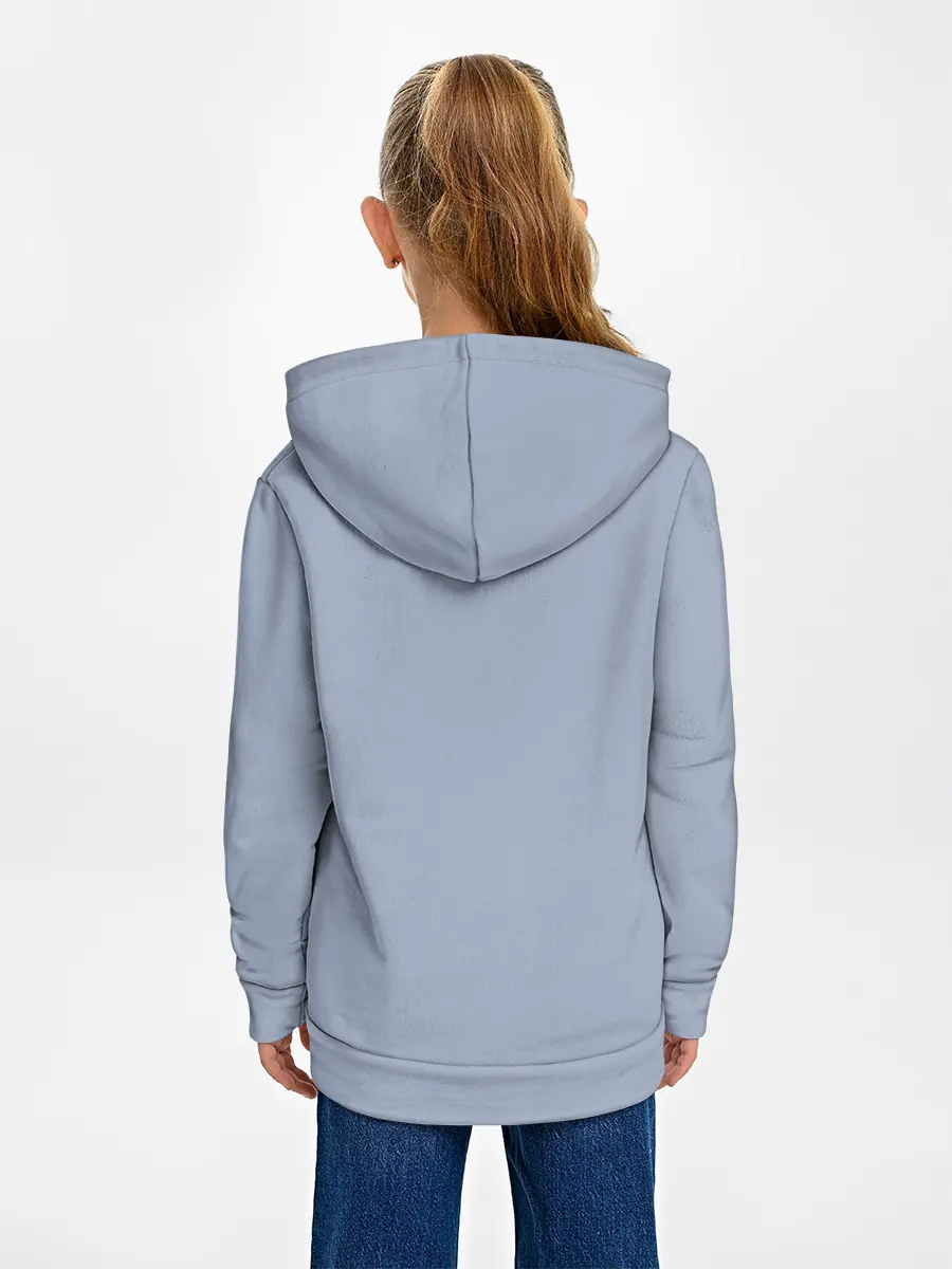 Детское худи / Kihyun