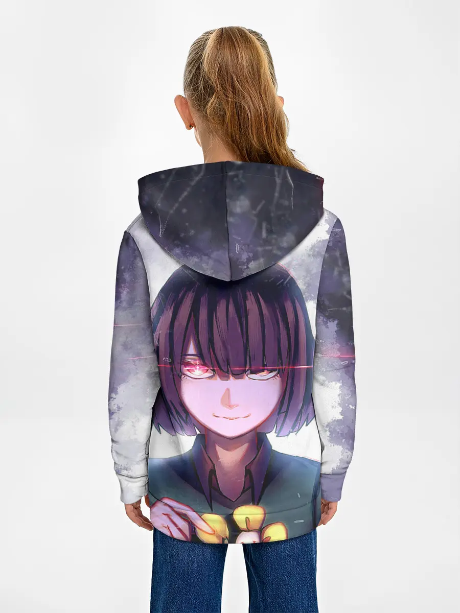 Детское худи / UNDERTALE