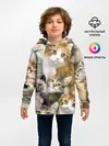 Детское худи / Котишики