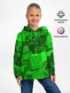 Детское худи / MINECRAFT GAME