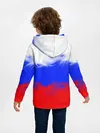 Детское худи / Россия.