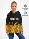 Детское худи / GARENA FREE FIRE