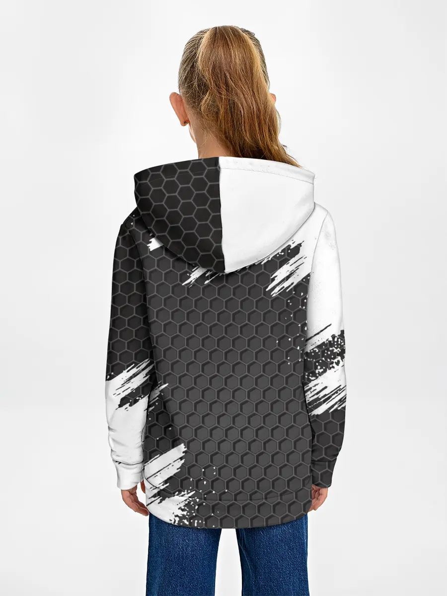 Детское худи / PORSCHE