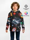 Детское худи / КОСМОС