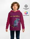Детское худи / CyberRat 2077|КиберКрыс 2077