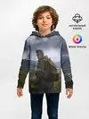 Детское худи / DAYZ POSTER | ДЕЙЗИ ПОСТЕР