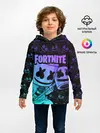 Детское худи / FORTNITE MARSHMELLO