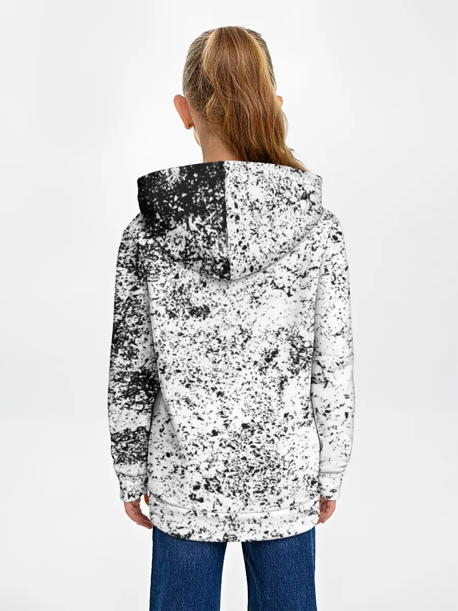 Детское худи / Kaneki Ken