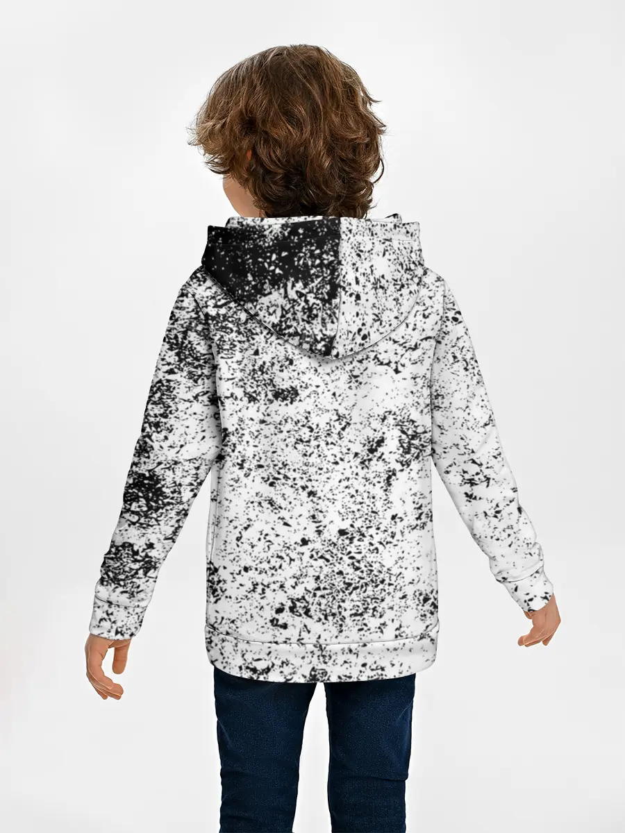 Детское худи / Kaneki Ken