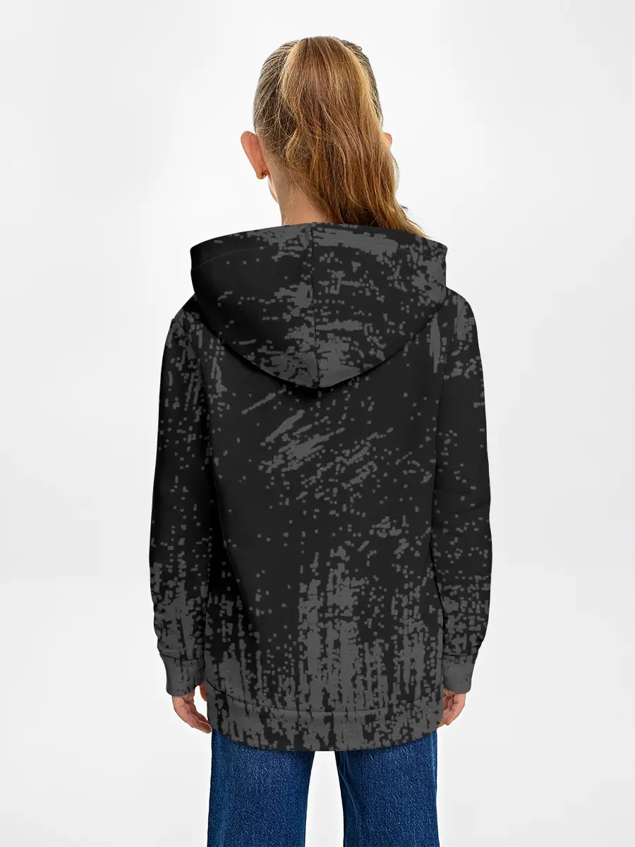 Детское худи / За Родину!