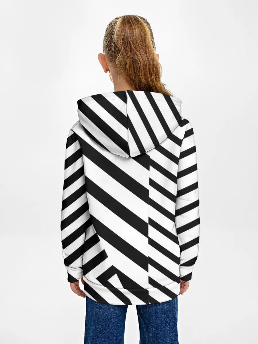 Детское худи / MANCHESTER UNITED 20/21