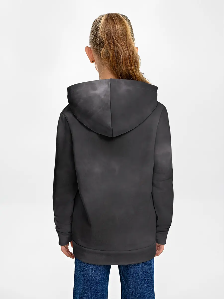 Детское худи / IT