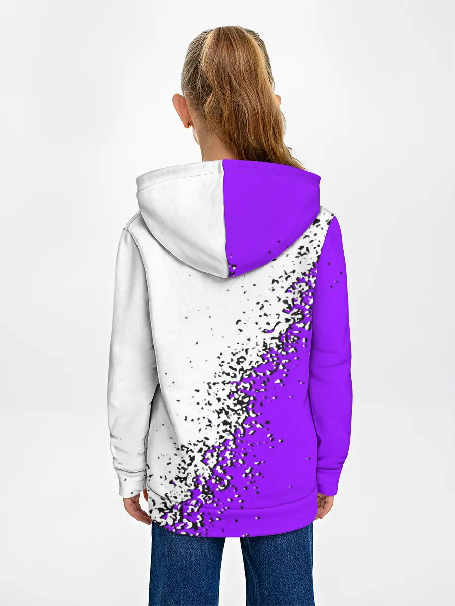 Детское худи / WATCH DOGS LEGION