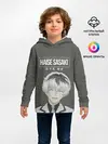 Детское худи / HAISE SASAKE | Tokyo Ghoul