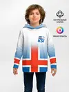 Детское худи / KSI ICELAND SPORT