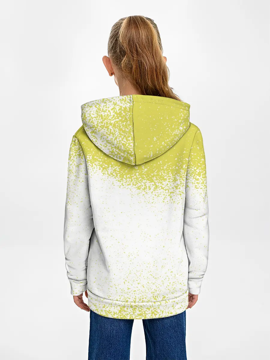 Детское худи / Маленькие кошмары