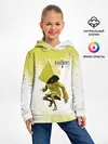 Детское худи / Маленькие кошмары