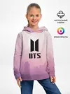 Детское худи / BTS