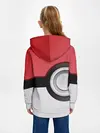 Детское худи / Pokemon GO