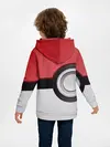 Детское худи / Pokemon GO