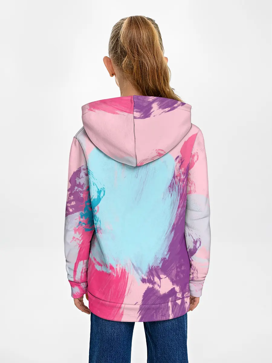 Детское худи / BTS