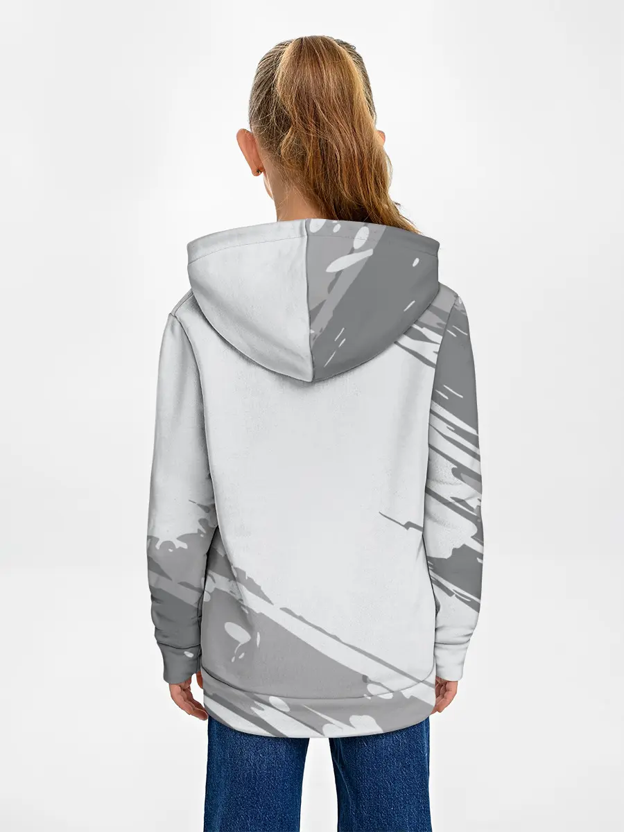 Детское худи / Персонажи Токийского Гуля