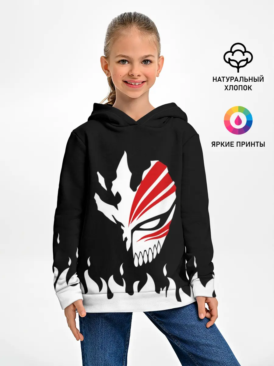 Детское худи / BLEACH