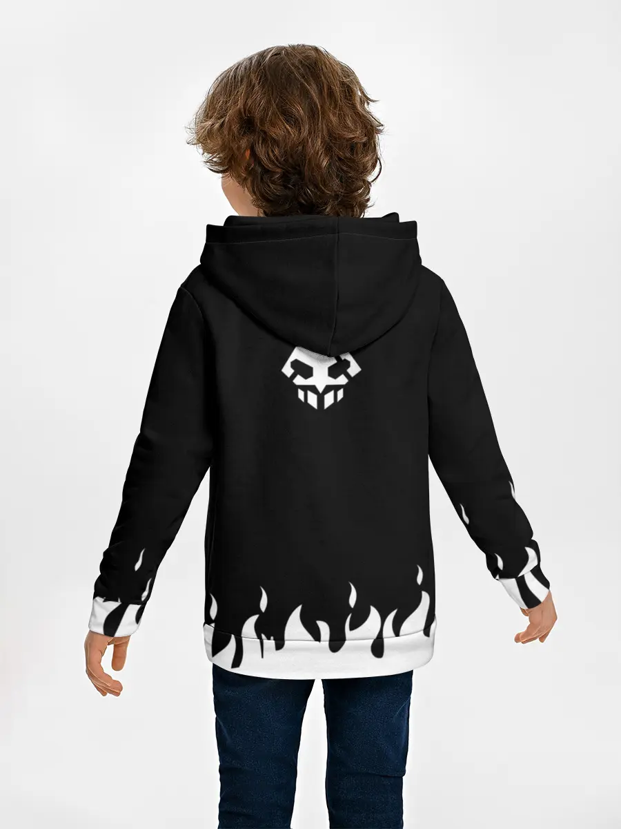 Детское худи / BLEACH