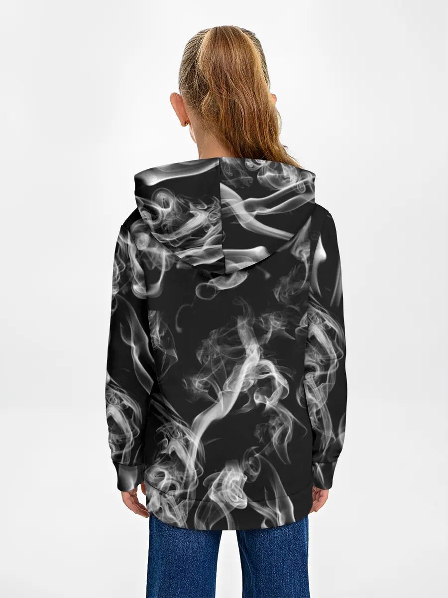 Детское худи / Minecraft