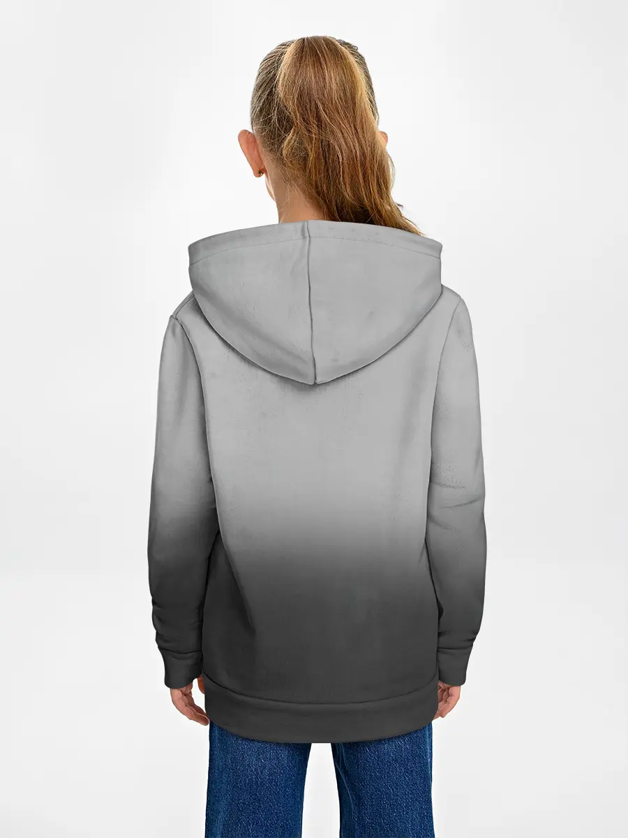 Детское худи / Thomas Shelby 3D