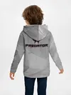 Детское худи / ХИЩНИК | PREDATOR.