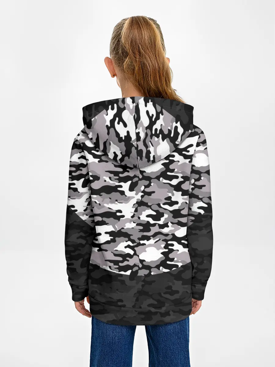 Детское худи / Fighter PRO