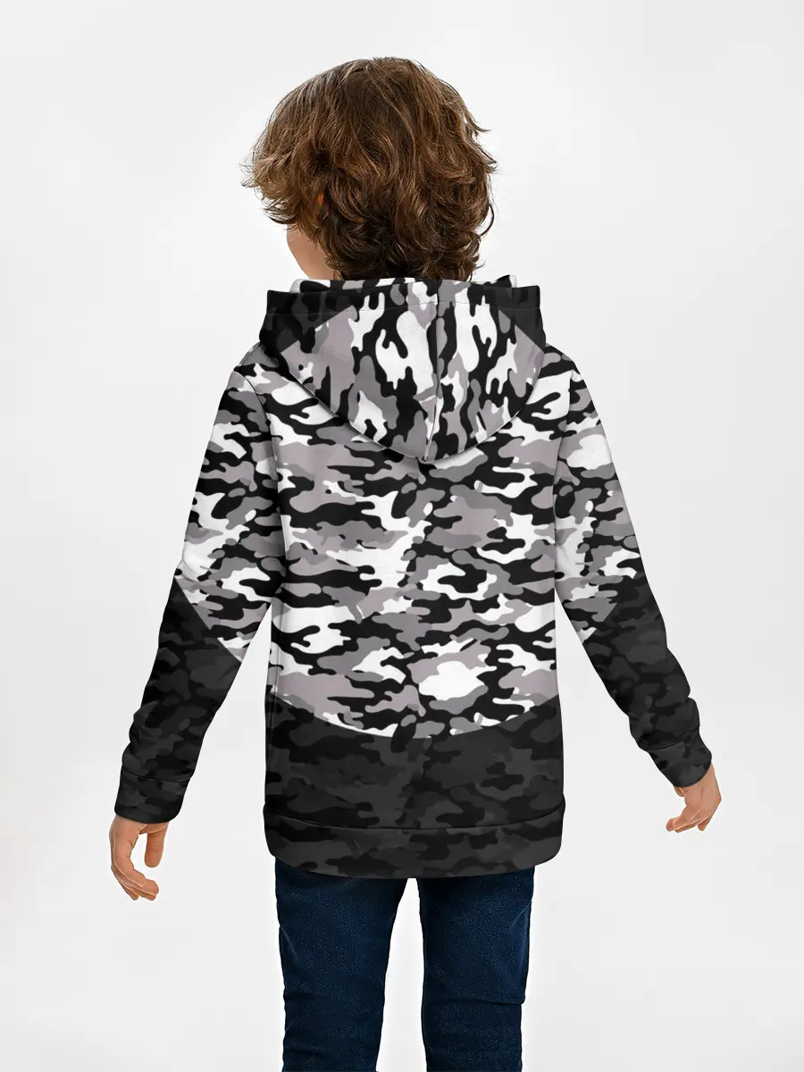 Детское худи / Fighter PRO