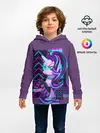 Детское худи / My little pony